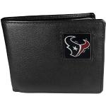Siskiyou Gifts Co, Inc. NFL Houston Texans Geldbörse aus Leder