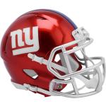 NFL New York Giants Flash Mini Speed Helm Footballhelm Riddell Special Edition