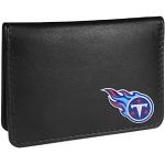 Siskiyou Sports NFL Tennessee Titans Weekend Bi-Fold Wallet, Schwarz