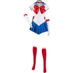 Sailor Moon Matrosen-Kostüme Größe XS 