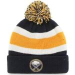 NHL Buffalo Sabres 47 Wollmütze Wintermütze Breakaway Mütze cuffed knit Hat