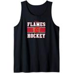 NHL Calgary Flames Crossbar Tank Top