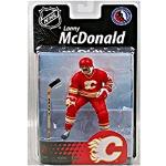 NHL Figur Serie Grosnor (Lanny McDonald)