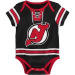 NHL Hockey Kleinkind Body New Jersey Devils - 18M