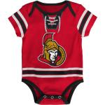 NHL Hockey Kleinkind Body Ottawa Senators - 6-9M