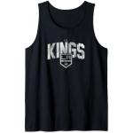 NHL LA Kings Hockey-Team im Used-Look Tank Top