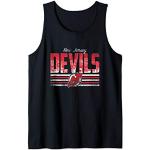 NHL New Jersey Devils Top Shelf Tank Top