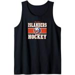 NHL New York Islanders Crossbar Tank Top