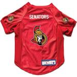 NHL Ottawa Senators Haustier-Stretch-Jersey