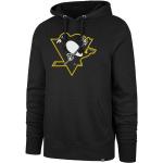 NHL Pittsburgh Penguins Hoody Imprint Headline Kaputzenpullover hooded Sweater Sweatshirt (XL)