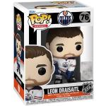 NHL - POP - Leon Draisaitl / Edmonton Oilers