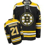 NHL Trikot Boston Bruins Lou Eriksson schwarz Eishockey Premier Jersey