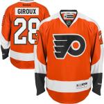 NHL Trikot Jersey Philadelphia Flyers Claude Giroux 28 orange Eishockey Premier