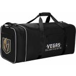 Goldene Vegas Golden Knights Hockey Taschen 