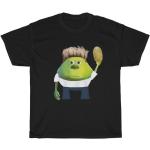 Niall Horan Als Mike Wazowski One Direction Funny Cursed T Shirt