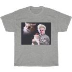 Niall Horan Weihnachten Baumwolle T-Shirt - Limitierte Auflage