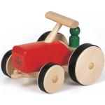 nic - Holzspielzeug 1822 - Trak rot