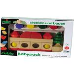 nic - Holzspielzeug 2111 - Babypack 1