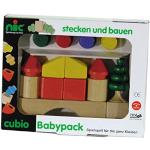 nic - Holzspielzeug 2112 - Babypack 2