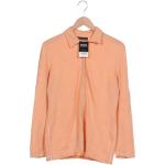 Reduzierte Orange Nice Connection Kaschmir-Pullover aus Wolle für Damen Größe L 