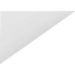 Weiße Moderne Nichba Design Badregale pulverbeschichtet Breite 0-50cm, Tiefe 0-50cm 