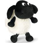 40133 NICI Plüsch 15cm Shaun das Schaf mit allover Geschenk 