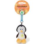 NICI Talisminis Schlüsselanhänger & Taschenanhänger mit Pinguinmotiv 