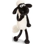 Schwarze 50 cm NICI Shaun das Schaf Shaun das Schaf Shaun Plüschfiguren 