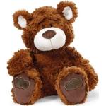 Dunkelbraune 35 cm NICI Classic Bear Teddys 