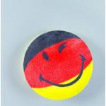 NICI Smiley Emoji Smiley Magnet-Schlüsselanhänger 