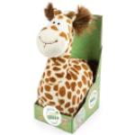 Beige 22 cm NICI Giraffe Giraffenkuscheltiere aus Stoff für 0 - 6 Monate 