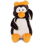 Schwarze 20 cm NICI Pinguinkuscheltiere maschinenwaschbar 