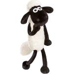 NICI Kuscheltier Shaun das Schaf 80 cm – Schaf Plüschtier für Mädchen, Jungen & Babys – Flauschiges Stofftier Schaf zum Spielen, Sammeln & Kuscheln – Gemütliches Schmusetier