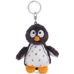 NICI Schlüsselanhänger & Taschenanhänger mit Pinguinmotiv 
