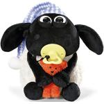 Nici Shaun das Schaf - Timmy mit Bär, Schnuller und Schlafmütze 25 cm