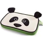 NICI Wild Friends Mäppchen Panda Yaa Boo, 12,3 x 21cm (41098)