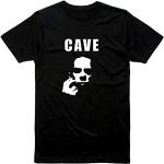 Nick Cave - T-Shirt Black L