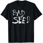 Nick Cave & the Bad Seeds - Bad Seed Scrawl T-Shir