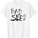 Nick Cave & the Bad Seeds - Bad Seed Scrawl T-Shirt