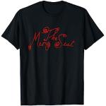 Nick Cave & The Bad Seeds - Der Mercy Seat T-Shirt