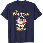 Ren and Stimpy Show Intro T-Shirt