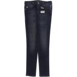 NICKELSON Damen Jeans, marineblau 38