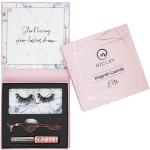 NICLAY MagneticLiner Lashes Set Elite
