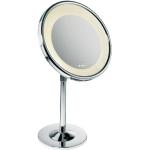 NICOL Badspiegel JOSEPHINE Kosmetikspiegel LED beleuchtet 4024100