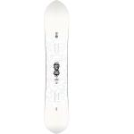 Nidecker - All-Mountain Snowboard - Alpha 2024 für Herren - Größe 153 cm - Weiß Weiß 153 cm
