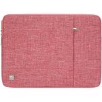 Rote iPad Hüllen & iPad Taschen mit Reißverschluss Wasserdicht 