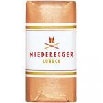 Niederegger Klassiker Caramel Brownie 80×12,5g