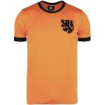 Niederlande World Cup 1978 Retro T-Shirt Herren