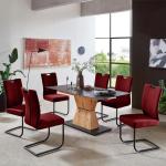 Niehoff Freischwinger Stühle günstig online kaufen