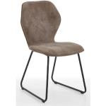 Niehoff Milton Design-Stuhl
